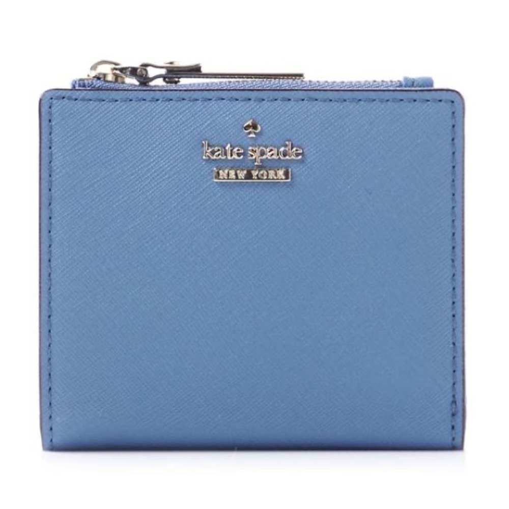 NWT Kate Spade Cameron Street Adalyn Wallet